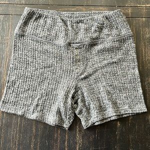 American Eagle pajama shorts